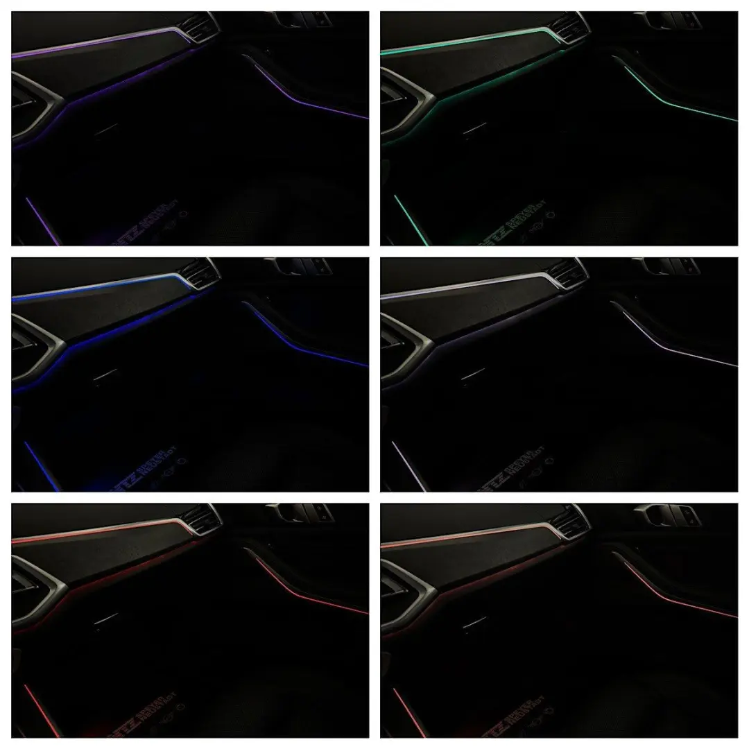 X5 xDrive40d M Sportpaket Laser Harman Kardon Dr