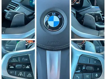 X5 xDrive40d M Sportpaket Laser Harman Kardon Dr