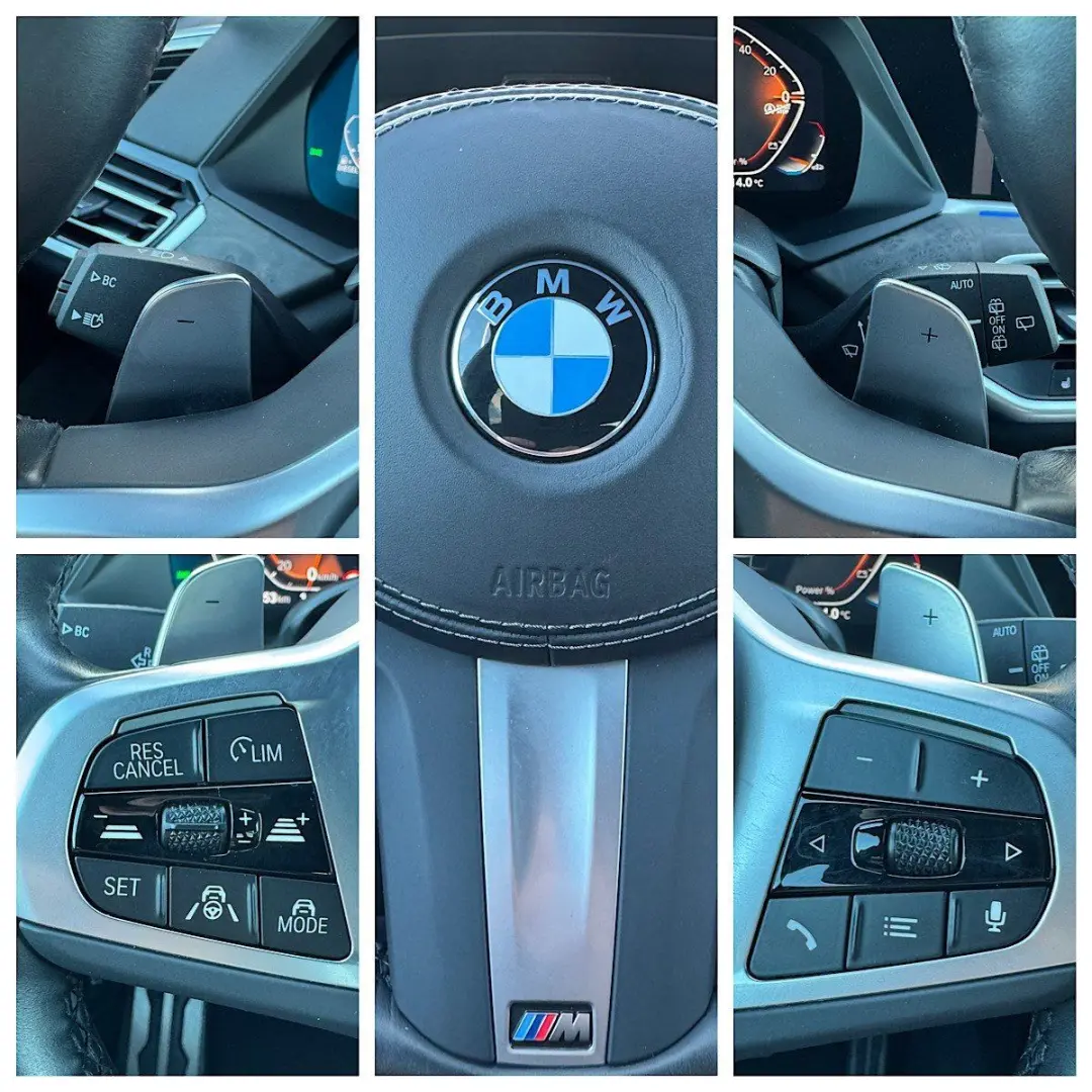 X5 xDrive40d M Sportpaket Laser Harman Kardon Dr