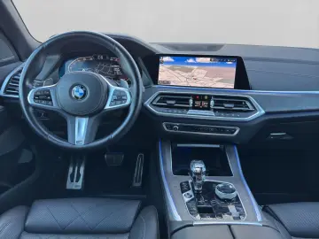 X5 xDrive40d M Sportpaket Laser Harman Kardon Dr