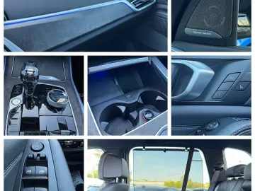 X5 xDrive40d M Sportpaket Laser Harman Kardon Dr