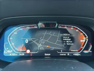 X5 xDrive40d M Sportpaket Laser Harman Kardon Dr