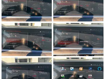 X5 xDrive40d M Sportpaket Laser Harman Kardon Dr