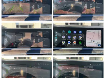 X5 xDrive40d M Sportpaket Laser Harman Kardon Dr