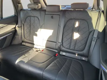 X5 xDrive40d M Sportpaket Laser Harman Kardon Dr