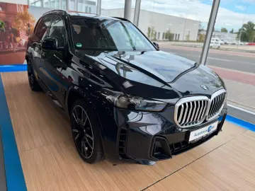 X5 xDrive 30d M Sport AHK Standheizung H K