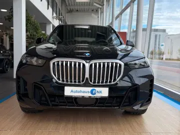 X5 xDrive 30d M Sport AHK Standheizung H K