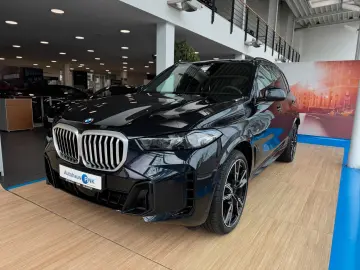 X5 xDrive 30d M Sport AHK Standheizung H K