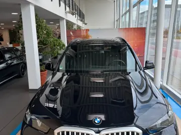 X5 xDrive 30d M Sport AHK Standheizung H K