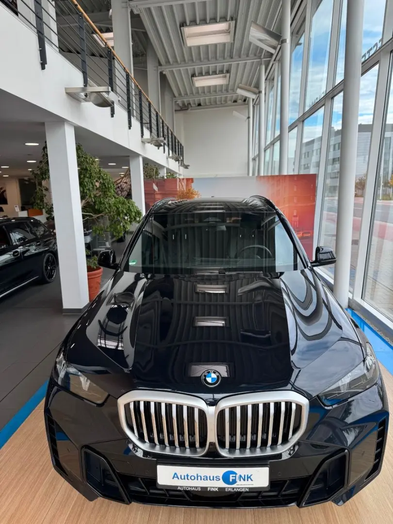 X5 xDrive 30d M Sport AHK Standheizung H K