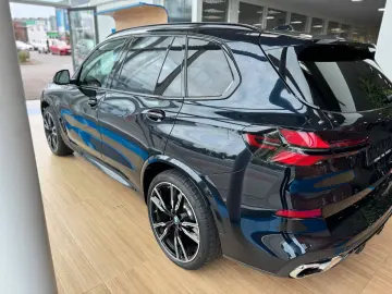 X5 xDrive 30d M Sport AHK Standheizung H K