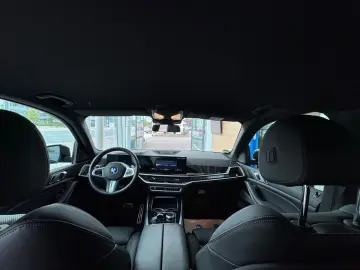 X5 xDrive 30d M Sport AHK Standheizung H K