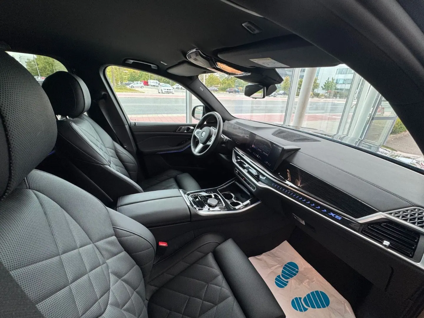 X5 xDrive 30d M Sport AHK Standheizung H K