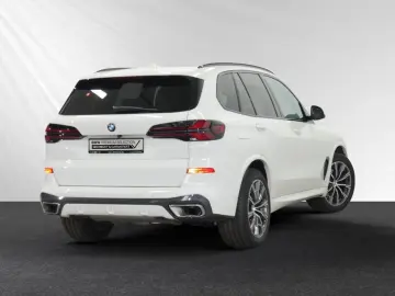 X5 xDrive30d  € 1.190 Zubehörbonus M Sport AHK