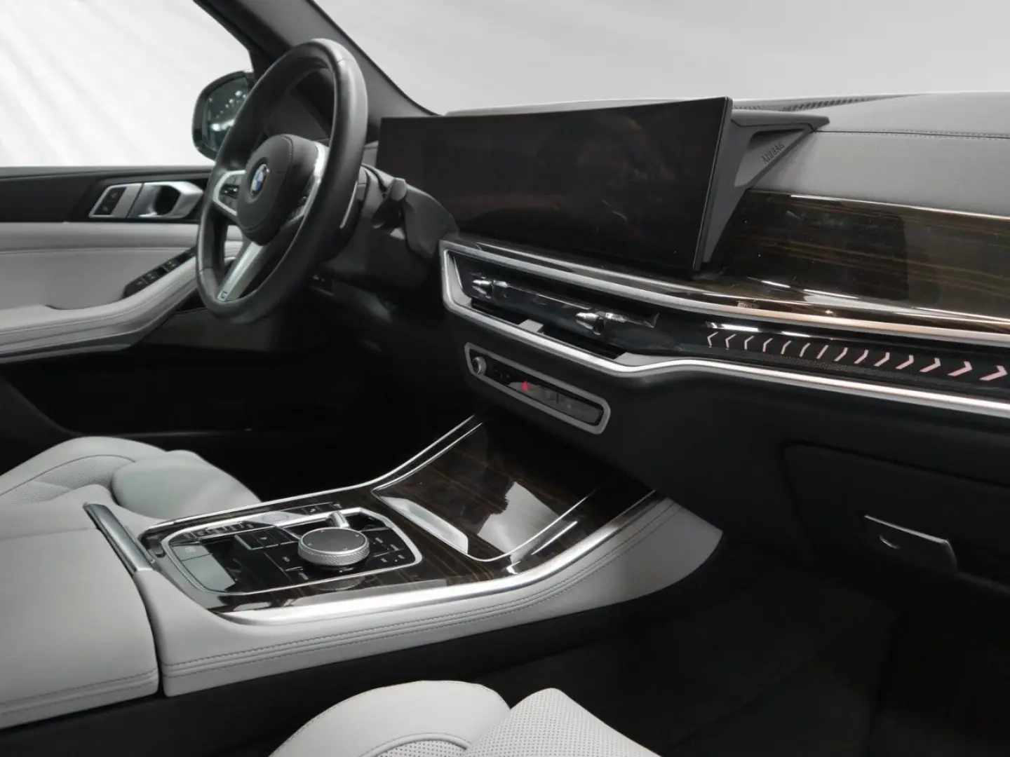 X5 xDrive30d  € 1.190 Zubehörbonus M Sport AHK