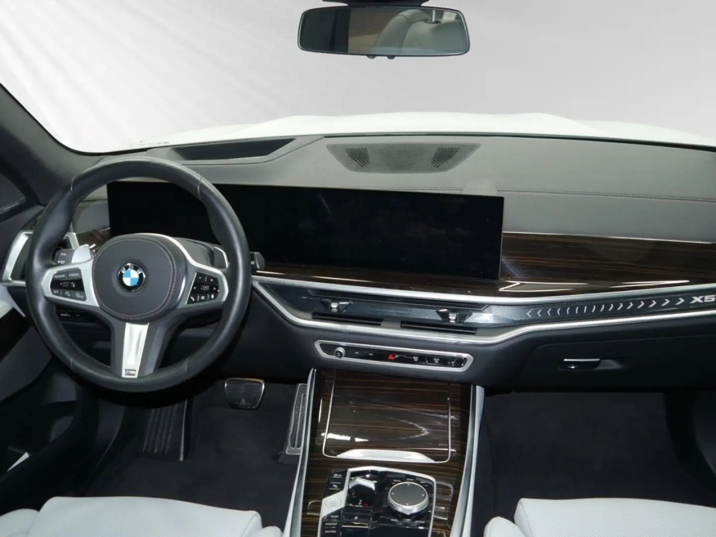 X5 xDrive30d  € 1.190 Zubehörbonus M Sport AHK