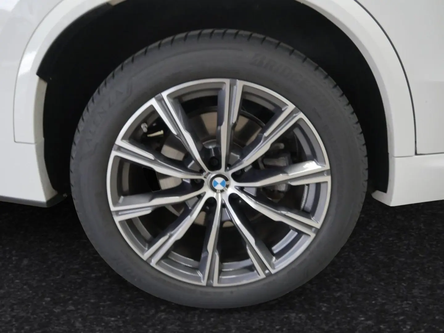 X5 xDrive30d  € 1.190 Zubehörbonus M Sport AHK