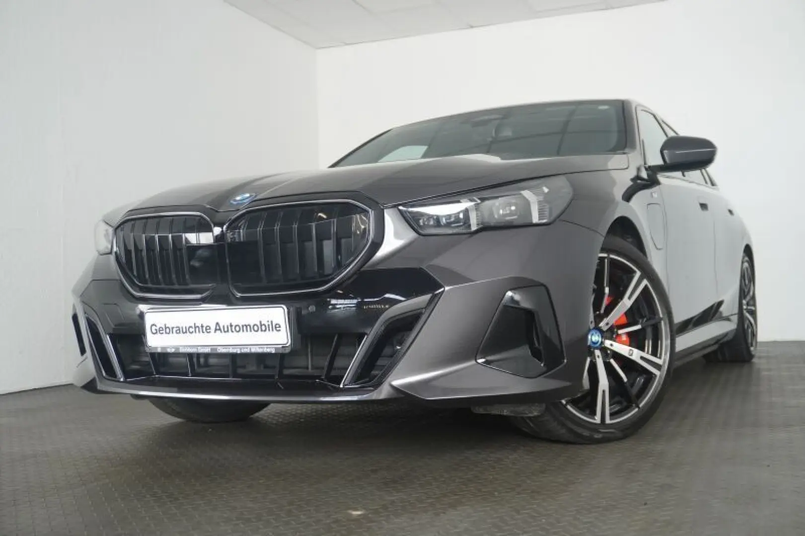 530e xDrive Limo M Sportpaket Pro PGSD.H&K HiFi