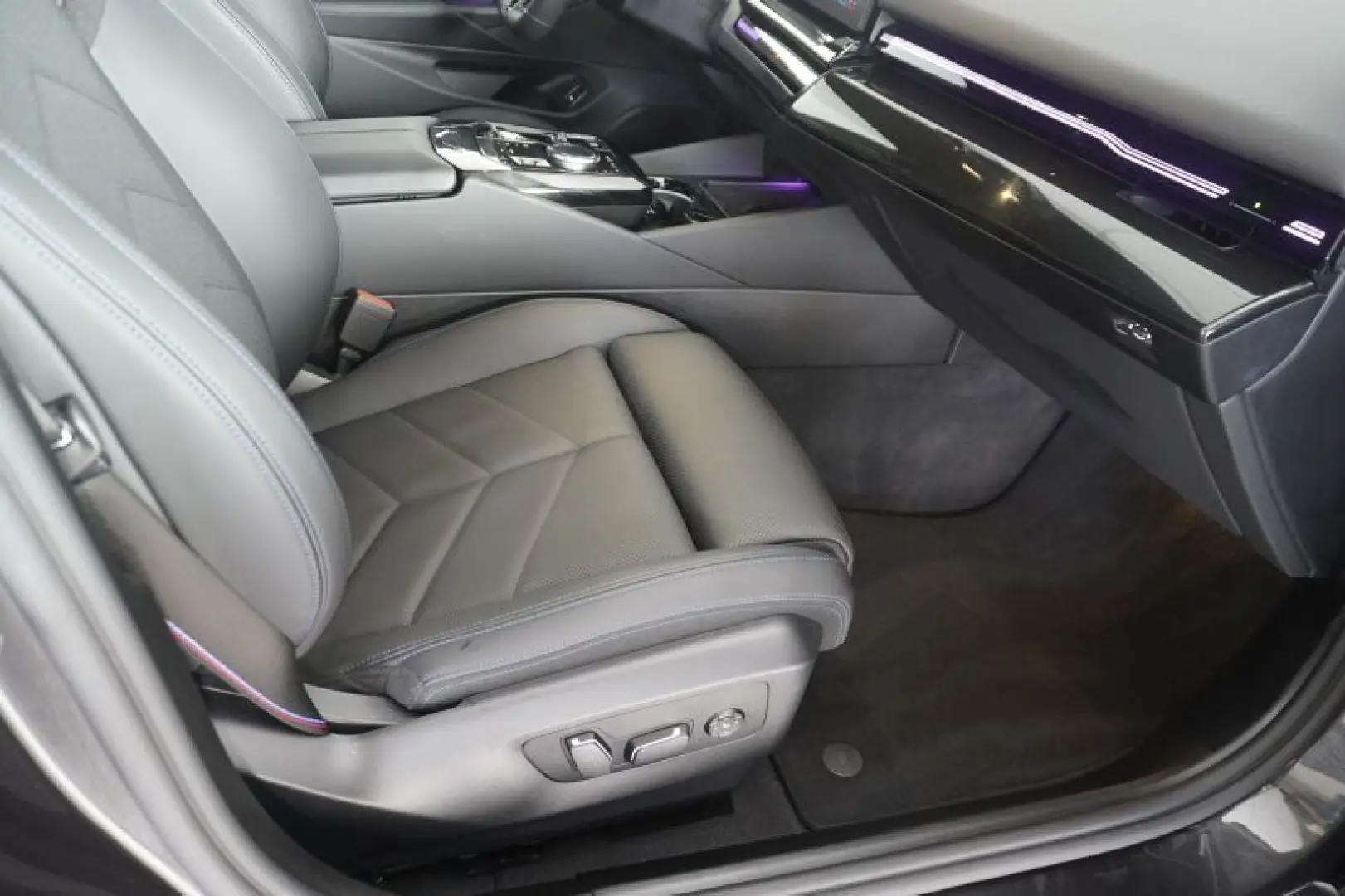 530e xDrive Limo M Sportpaket Pro PGSD.H&K HiFi