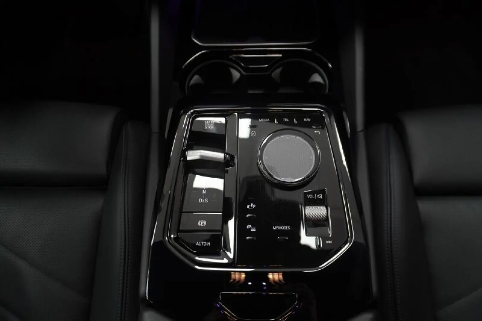 530e xDrive Limo M Sportpaket Pro PGSD.H&K HiFi