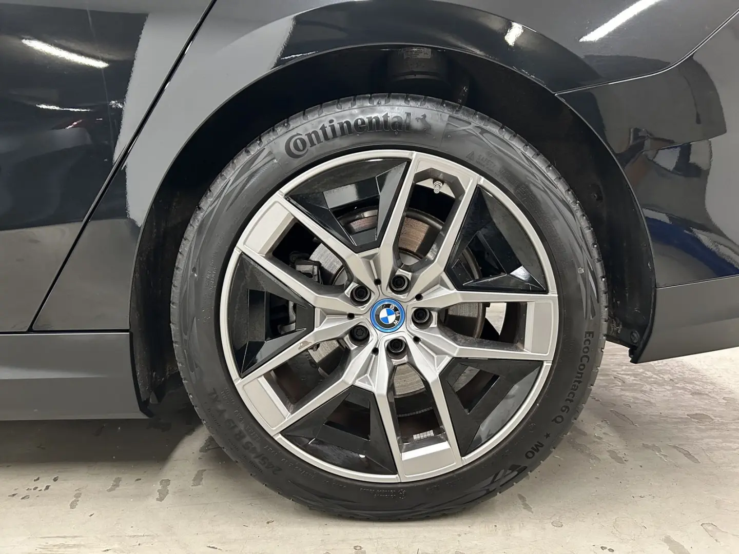 530e Limousine M Sportpaket Pro DA. Prof. PA. Pl