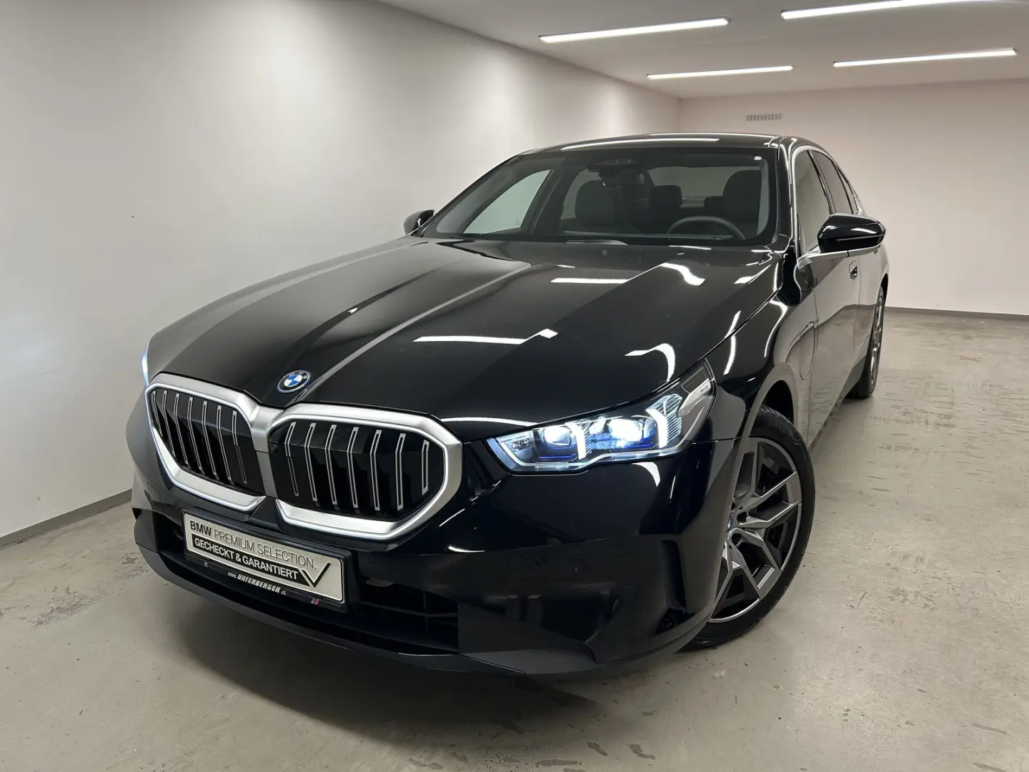 530e Limousine M Sportpaket Pro DA. Prof. PA. Pl