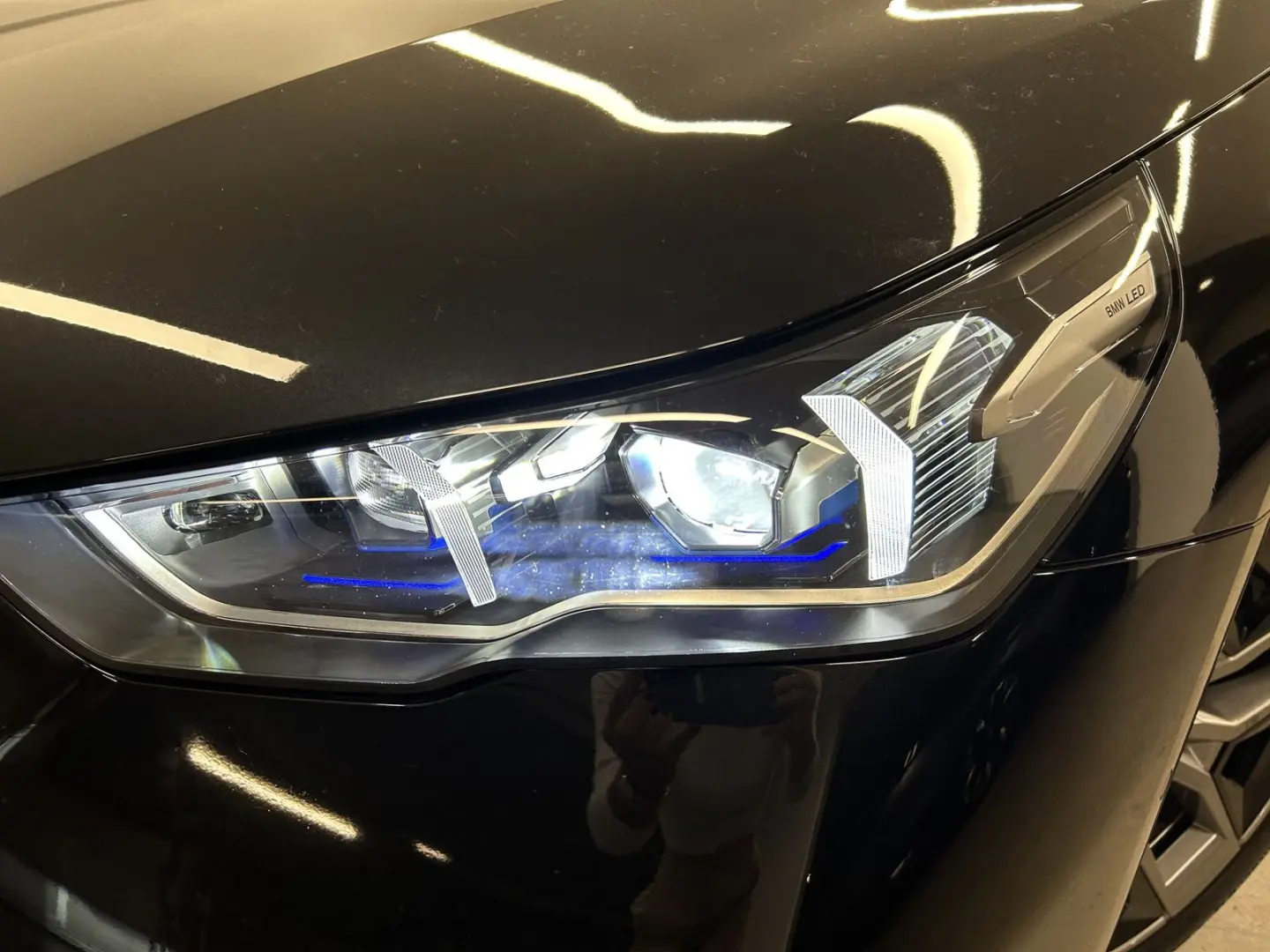 530e Limousine M Sportpaket Pro DA. Prof. PA. Pl