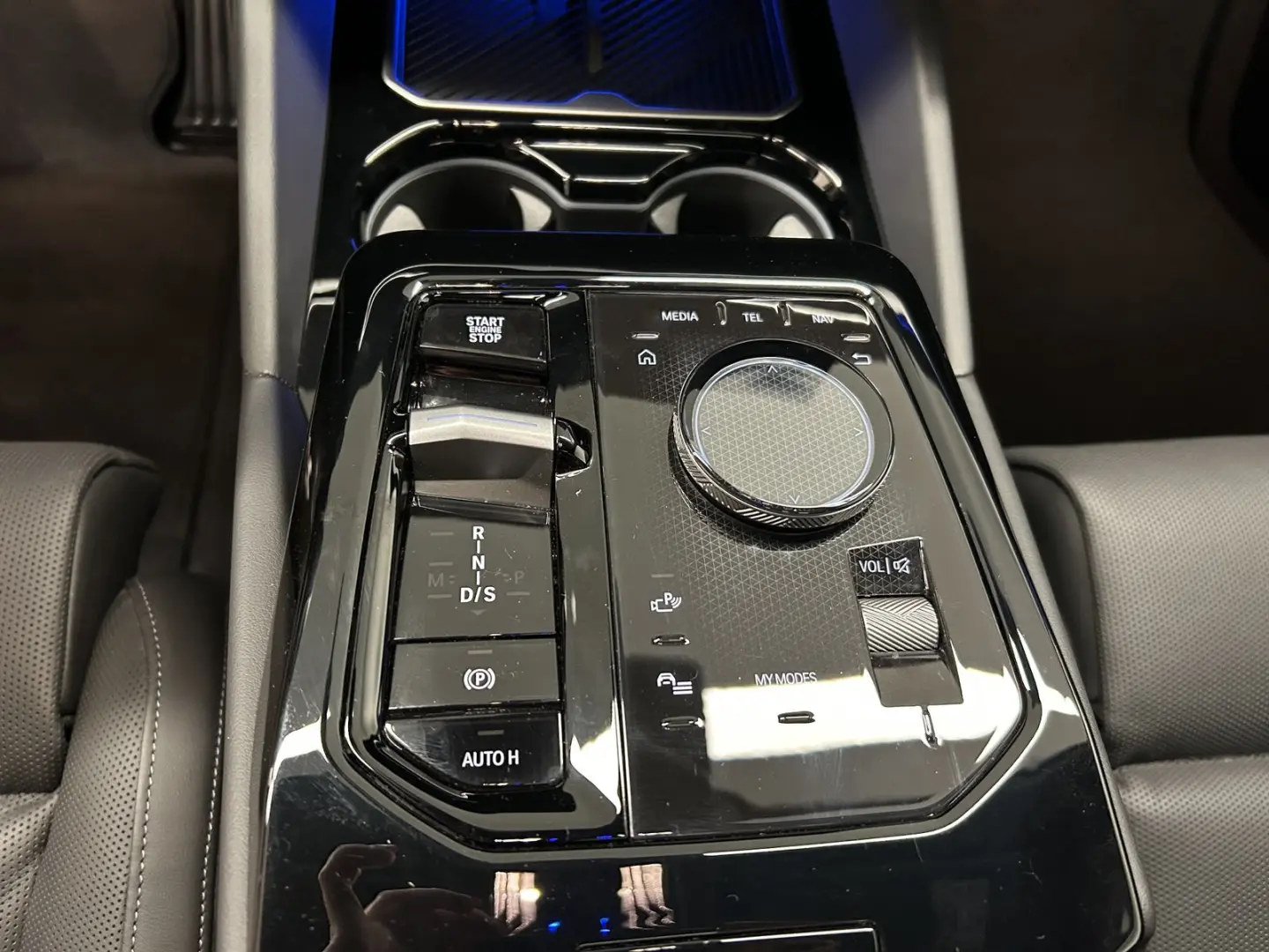 530e Limousine M Sportpaket Pro DA. Prof. PA. Pl