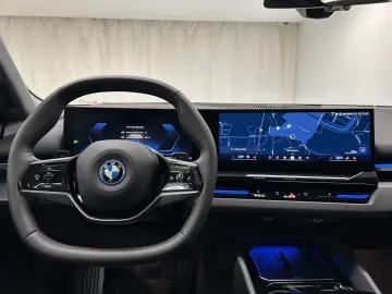 530e Limousine M Sportpaket Pro DA. Prof. PA. Pl