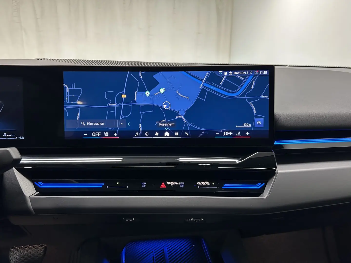 530e Limousine M Sportpaket Pro DA. Prof. PA. Pl