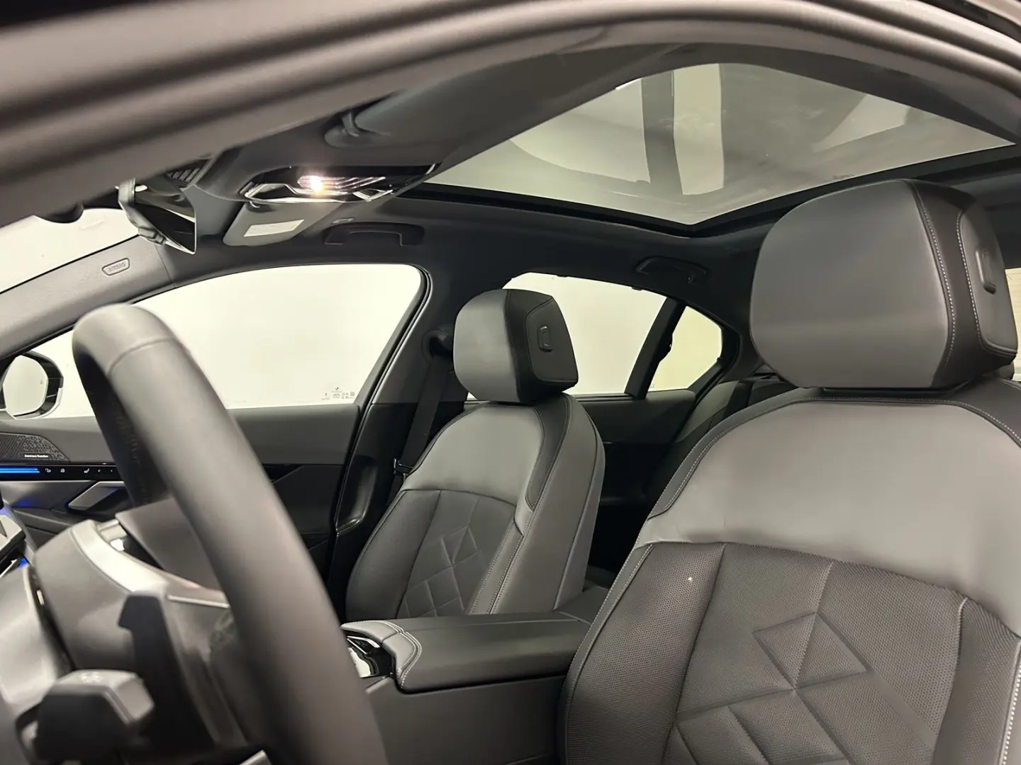 530e Limousine M Sportpaket Pro DA. Prof. PA. Pl