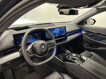 530e Limousine M Sportpaket Pro DA. Prof. PA. Pl