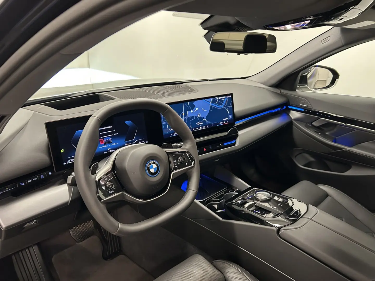 530e Limousine M Sportpaket Pro DA. Prof. PA. Pl