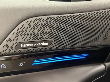 530e Limousine M Sportpaket Pro DA. Prof. PA. Pl