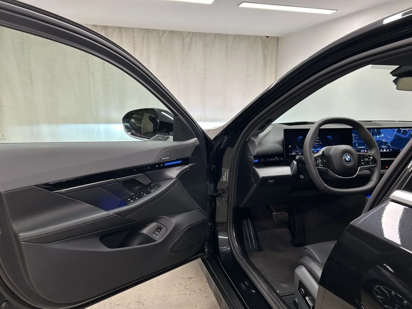 530e Limousine M Sportpaket Pro DA. Prof. PA. Pl