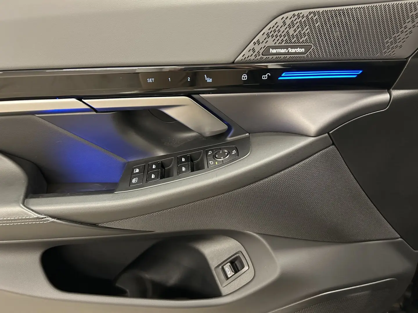 530e Limousine M Sportpaket Pro DA. Prof. PA. Pl