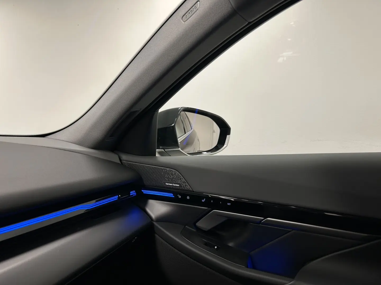 530e Limousine M Sportpaket Pro DA. Prof. PA. Pl