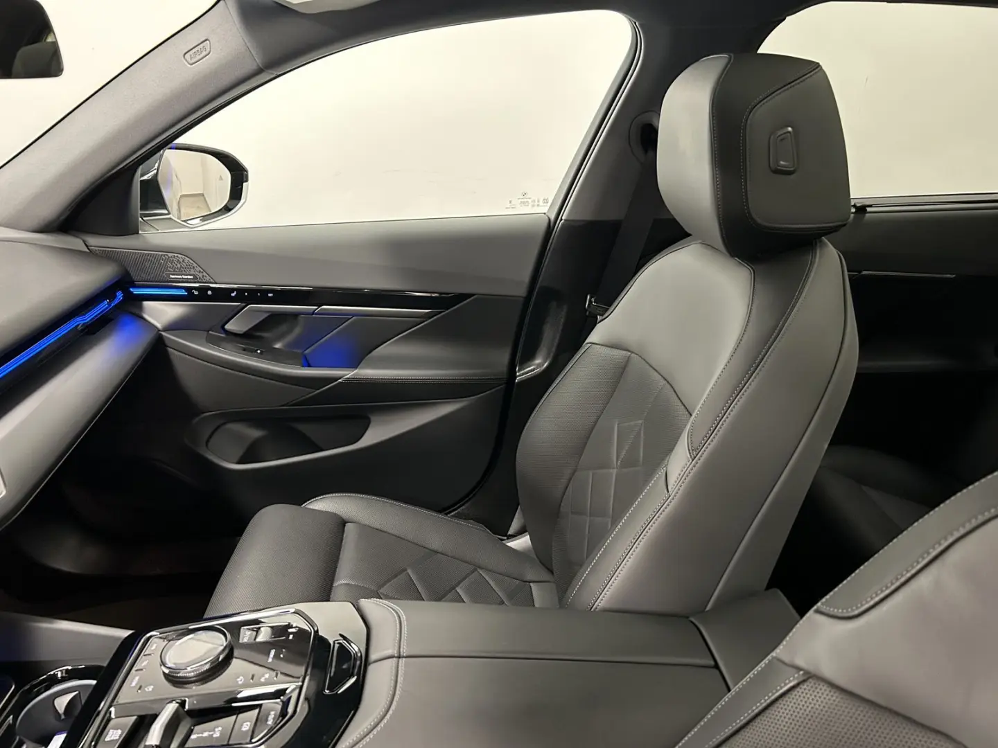 530e Limousine M Sportpaket Pro DA. Prof. PA. Pl