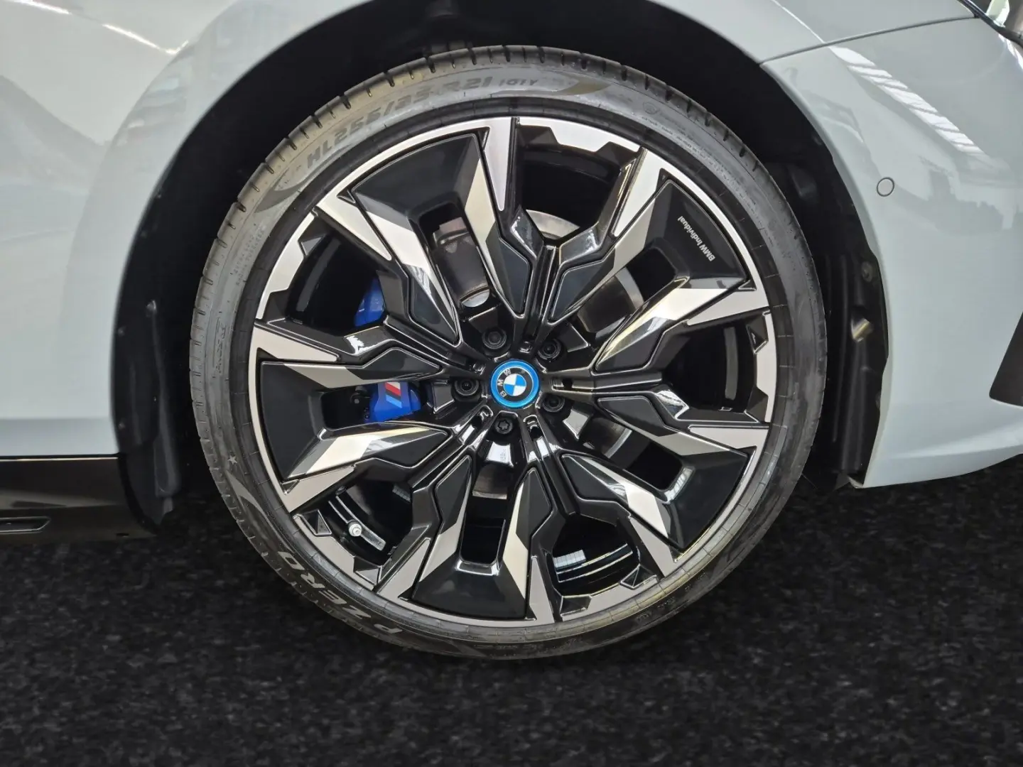 530e M Sport Bowers&Wilkins Autobahnass.