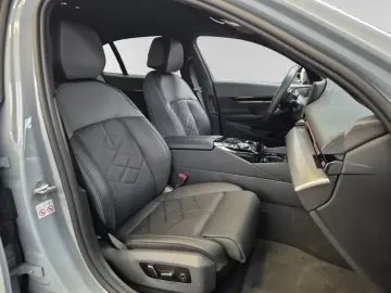 530e M Sport Bowers&Wilkins Autobahnass.