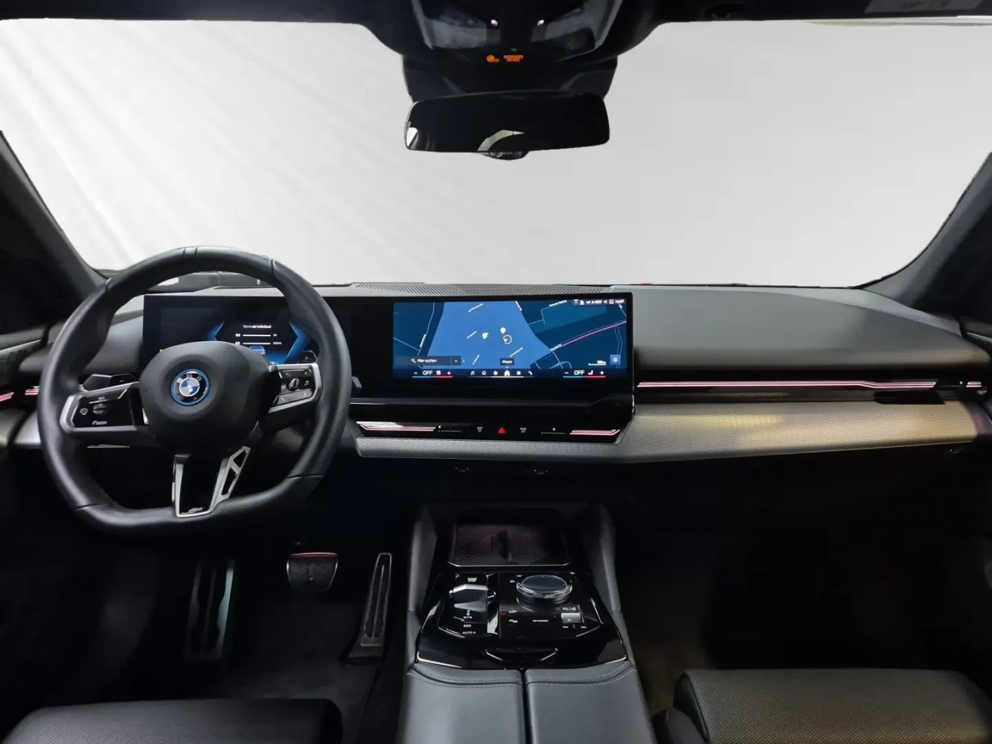 530e M Sport Bowers&Wilkins Autobahnass.