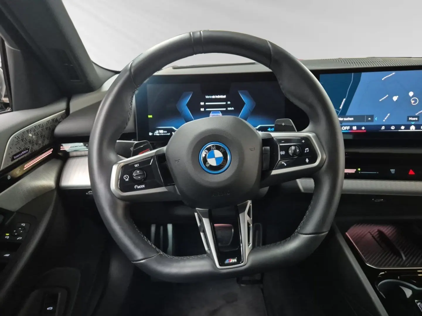 530e M Sport Bowers&Wilkins Autobahnass.