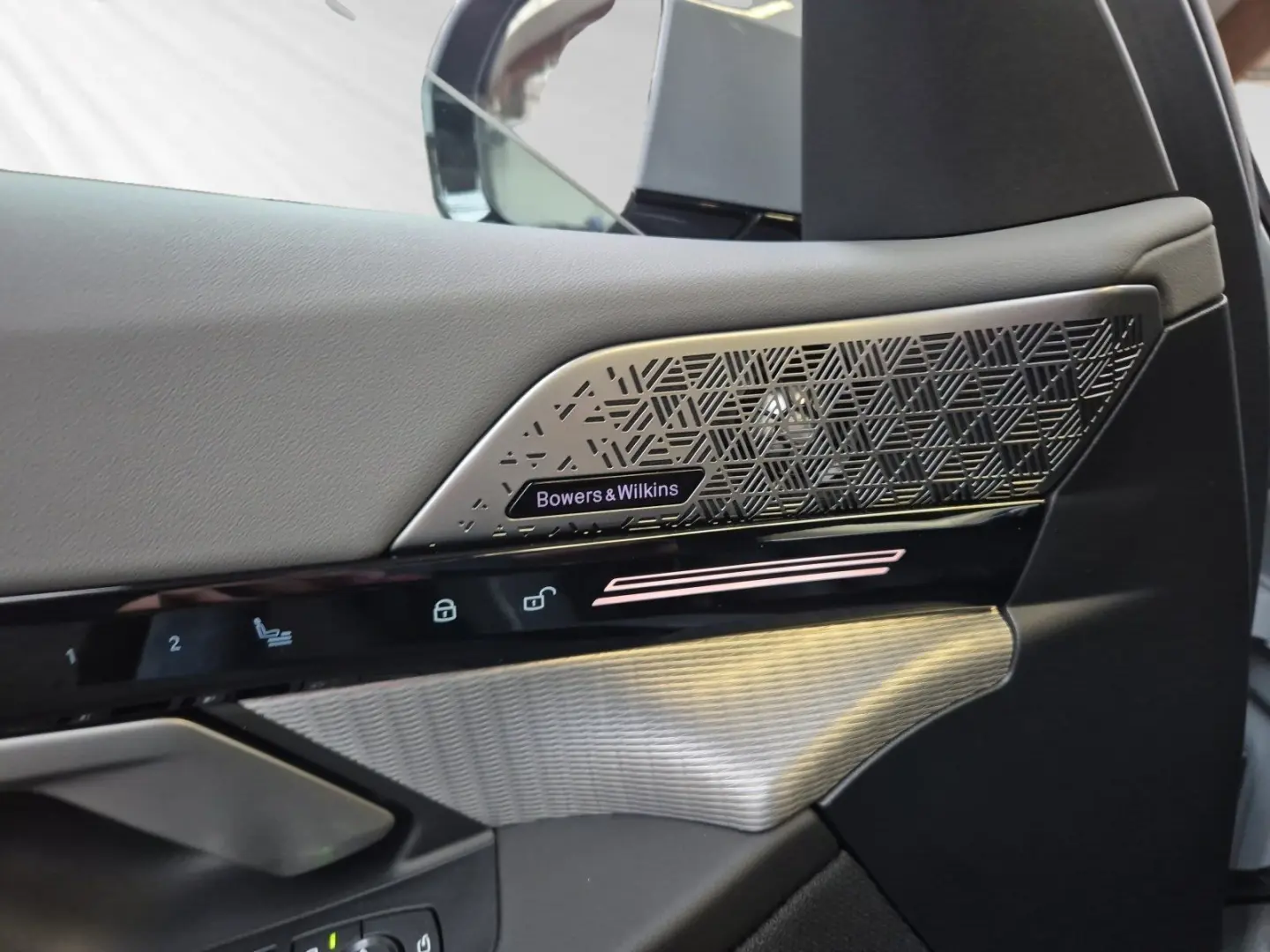 530e M Sport Bowers&Wilkins Autobahnass.