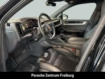 Cayenne E-Hybrid HA-Lenkung iInnoDrive 21-Zoll