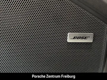 Cayenne E-Hybrid HA-Lenkung iInnoDrive 21-Zoll