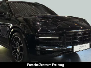 Cayenne E-Hybrid HA-Lenkung iInnoDrive 21-Zoll