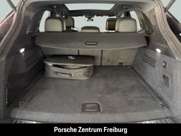 Cayenne E-Hybrid HA-Lenkung iInnoDrive 21-Zoll