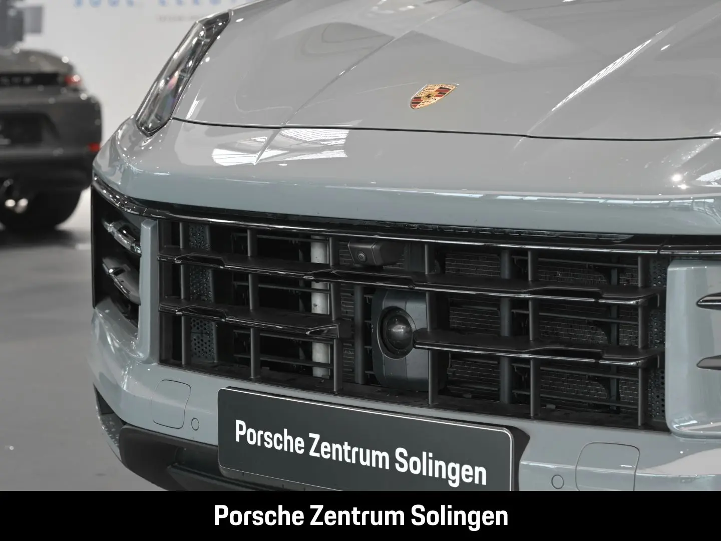 Cayenne E-Hybrid AHK INNO 22'' HD BOSE