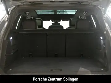 Cayenne E-Hybrid AHK INNO 22'' HD BOSE