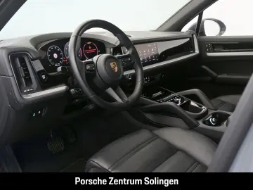 Cayenne E-Hybrid AHK INNO 22'' HD BOSE